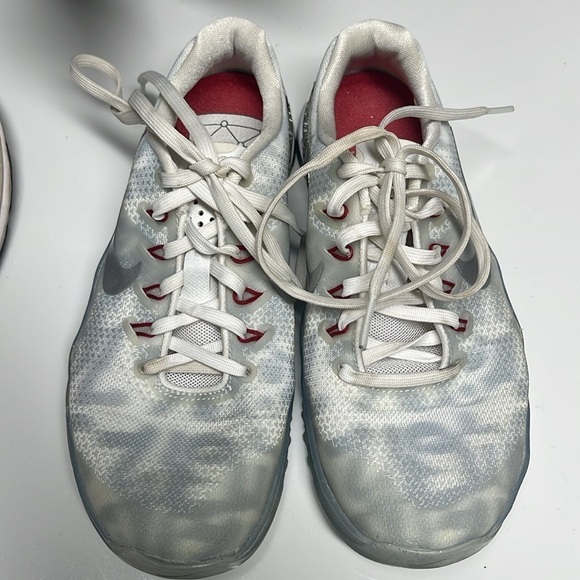 Nike Metcon 4 Premium "Numbers" Training Shoe Size 6 - Picture 10 of 10